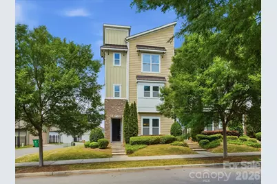 1740 Pat Garrett Street, Charlotte, NC 28206 - Photo 1