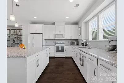 1740 Pat Garrett Street, Charlotte, NC 28206 - Photo 19