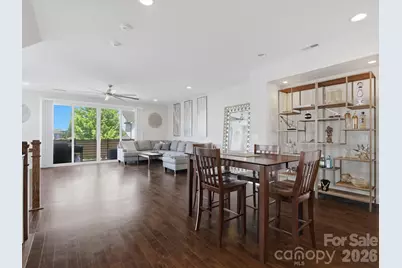 1740 Pat Garrett Street, Charlotte, NC 28206 - Photo 9