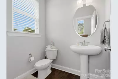 1740 Pat Garrett Street, Charlotte, NC 28206 - Photo 23