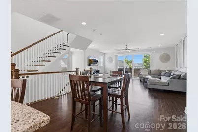 1740 Pat Garrett Street, Charlotte, NC 28206 - Photo 11
