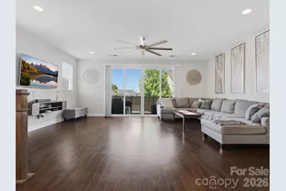 1740 Pat Garrett Street, Charlotte, NC 28206 - Photo 13