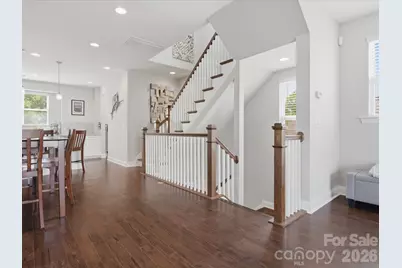 1740 Pat Garrett Street, Charlotte, NC 28206 - Photo 7