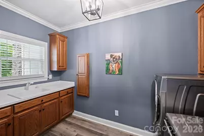 9470 Hutchinson Lane, Charlotte, NC 28216 - Photo 19