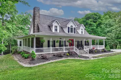 9470 Hutchinson Lane, Charlotte, NC 28216 - Photo 1