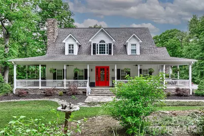 9470 Hutchinson Lane, Charlotte, NC 28216 - Photo 3