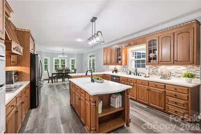 9470 Hutchinson Lane, Charlotte, NC 28216 - Photo 17
