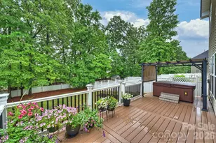 12753 Cross Dale Dr, Huntersville, NC 28078 - Photo 35