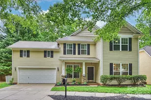 12753 Cross Dale Dr, Huntersville, NC 28078 - Photo 1
