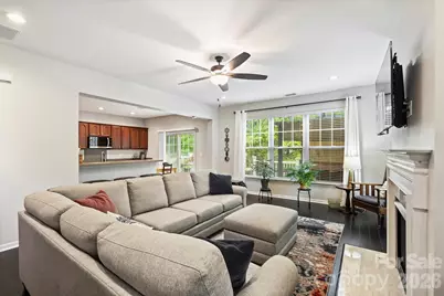 12753 Cross Dale Drive, Huntersville, NC 28078 - Photo 15