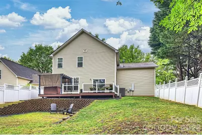 12753 Cross Dale Drive, Huntersville, NC 28078 - Photo 45