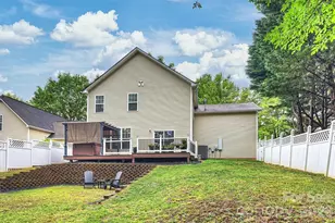 12753 Cross Dale Dr, Huntersville, NC 28078 - Photo 45