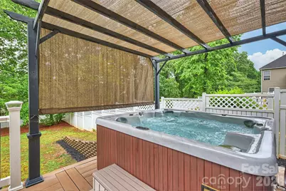 12753 Cross Dale Drive, Huntersville, NC 28078 - Photo 37