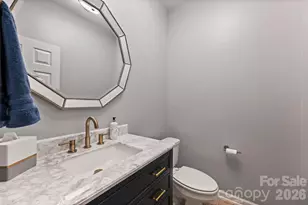 12753 Cross Dale Dr, Huntersville, NC 28078 - Photo 23