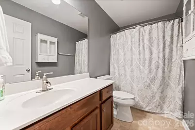 12753 Cross Dale Drive, Huntersville, NC 28078 - Photo 33