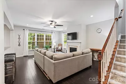 12753 Cross Dale Drive, Huntersville, NC 28078 - Photo 11