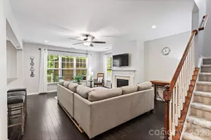 12753 Cross Dale Dr, Huntersville, NC 28078 - Photo 11