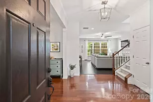 12753 Cross Dale Dr, Huntersville, NC 28078 - Photo 3