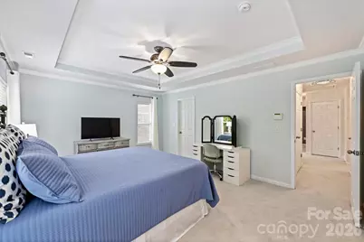 12753 Cross Dale Drive, Huntersville, NC 28078 - Photo 25