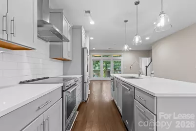 129 Grandin Road, Charlotte, NC 28208 - Photo 9