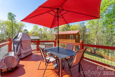 30 Sleepy Bear Ridge, Whittier, NC 28789 - Photo 35