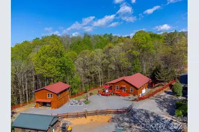 30 Sleepy Bear Ridge, Whittier, NC 28789 - Photo 1