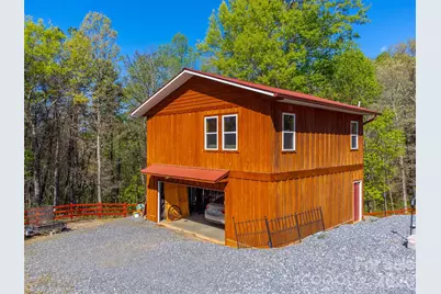 30 Sleepy Bear Ridge, Whittier, NC 28789 - Photo 23