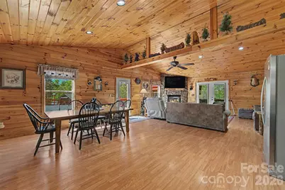 30 Sleepy Bear Ridge, Whittier, NC 28789 - Photo 13