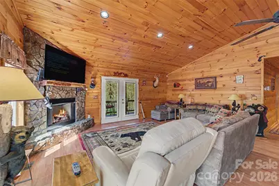 30 Sleepy Bear Ridge, Whittier, NC 28789 - Photo 7