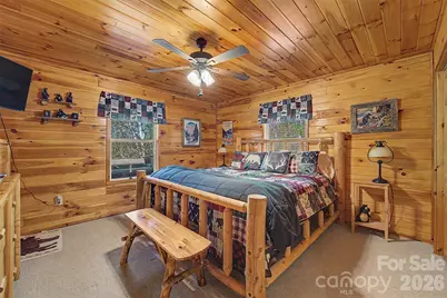 30 Sleepy Bear Ridge, Whittier, NC 28789 - Photo 21
