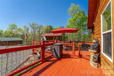30 Sleepy Bear Ridge, Whittier, NC 28789 - Photo 5