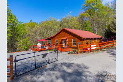 30 Sleepy Bear Ridge, Whittier, NC 28789 - Photo 3