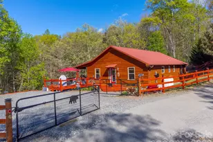 30 Sleepy Bear Rdg, Whittier, NC 28789 - Photo 3