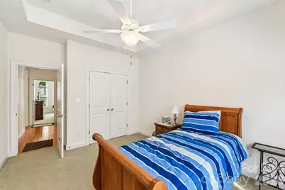 12200 Bronx Drive, Huntersville, NC 28078 - Photo 27
