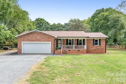 580 Odell School Road, Concord, NC 28027 - Photo 1