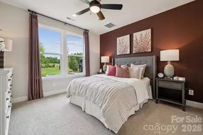 3168 Tramore Drive, Harrisburg, NC 28075 - Photo 5