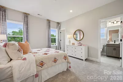 3168 Tramore Drive, Harrisburg, NC 28075 - Photo 29
