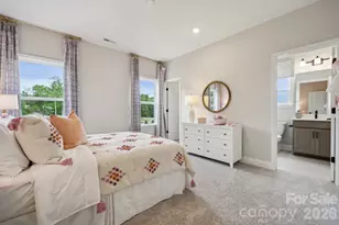 3168 Tramore Dr, Harrisburg, NC 28075 - Photo 29