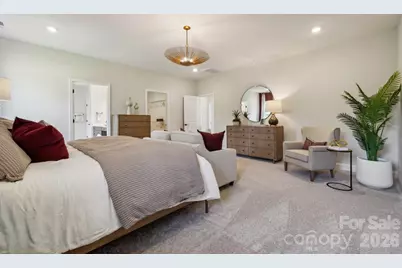 3168 Tramore Drive, Harrisburg, NC 28075 - Photo 19