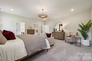 3168 Tramore Dr, Harrisburg, NC 28075 - Photo 19