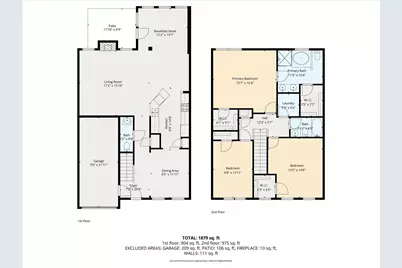 13506 Boulder Creek Drive, Charlotte, NC 28273 - Photo 45