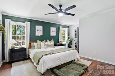 3219 Silver Pond Court, Charlotte, NC 28210 - Photo 23