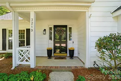 3219 Silver Pond Court, Charlotte, NC 28210 - Photo 3