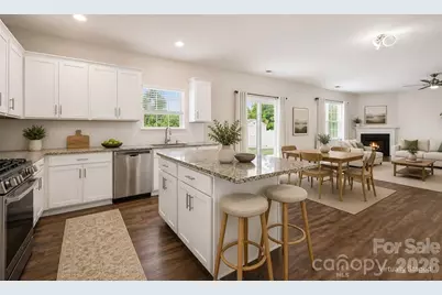 7833 Stonehouse Drive, Gastonia, NC 28056 - Photo 19