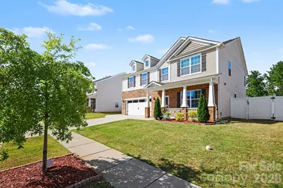 7833 Stonehouse Drive, Gastonia, NC 28056 - Photo 3
