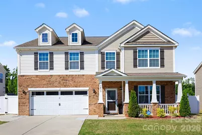7833 Stonehouse Drive, Gastonia, NC 28056 - Photo 1