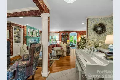 57 Tate Lane, Tryon, NC 28782 - Photo 3