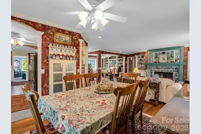 57 Tate Lane, Tryon, NC 28782 - Photo 9