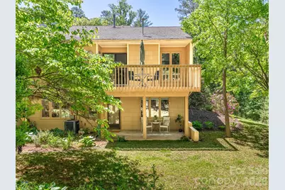 101 Beaver Ridge Road, Asheville, NC 28804 - Photo 43