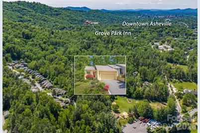 101 Beaver Ridge Road, Asheville, NC 28804 - Photo 7
